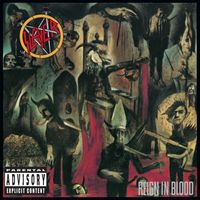 Slayer - Reign In Blood (Expanded) (Explicit)