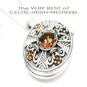Medwyn Goodall - The Very Best of Celtic