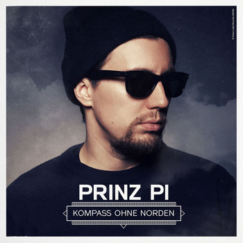 Prinz Pi - Kompass ohne Norden