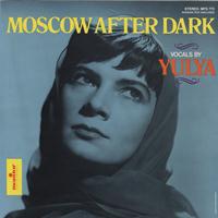 Yulya - Moscow After Dark