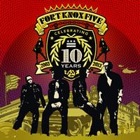 Fort Knox Five - 10 Years of Fort Knox Five