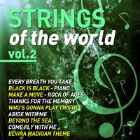 Orchestra 101 Strings - Strings of the World Vol. 2