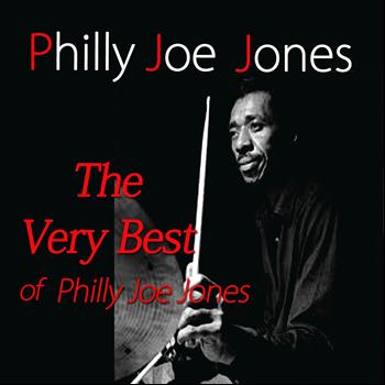 Philly Joe Jones - The Very Best of Philly Joe Jones