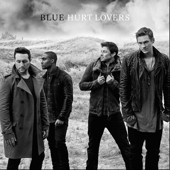 Blue - Hurt Lovers
