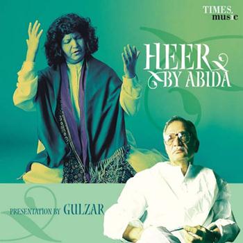 Abida Parveen - Heer by Abida