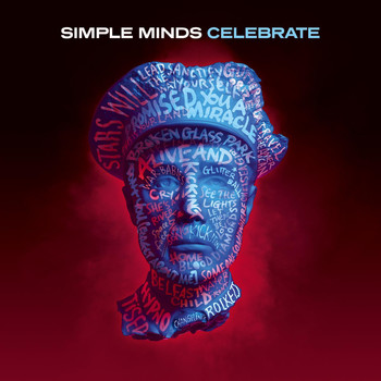Simple Minds - Celebrate (Greatest Hits)
