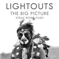 Lightouts - The Big Picture - Single