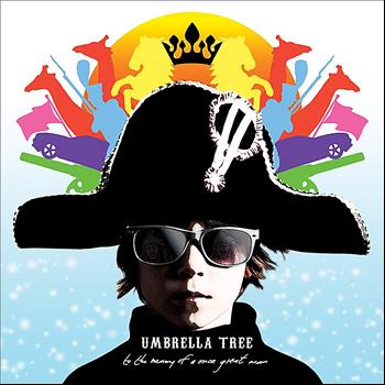Umbrella Tree - To the Memory of a Once Great Man