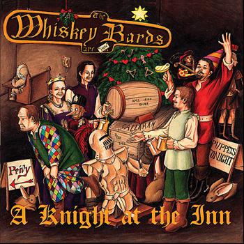 The Whiskey Bards - The Knight at the Inn