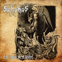 Sathanas - La Hora de Lucifer
