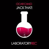 Oscar Cano - Jack That!
