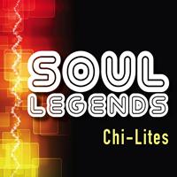 Chi-Lites - Soul Legends: The Chi-Lites