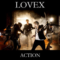 Lovex - Action
