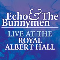 Echo And The Bunnymen - Live at the Royal Albert Hall