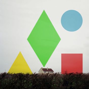 Clean Bandit - Mozart's House