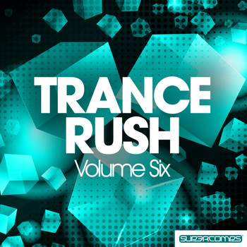 Tritonal feat. Jenry R - Trance Rush - Volume Six