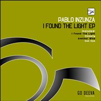 Pablo Inzunza - I Found The Light