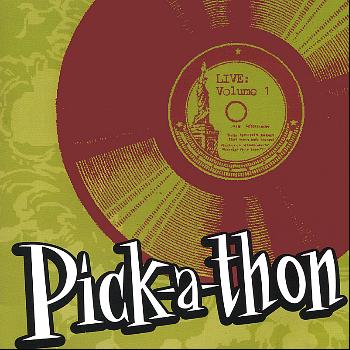 Various Artists - Pickathon Music Festival 2000