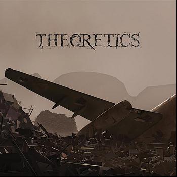 Theoretics - Theoretics