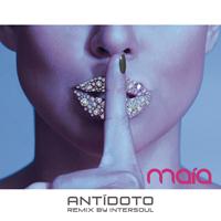 Maía - Antídoto (Versión Electrónica)