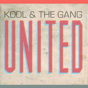 Kool & The Gang - United
