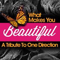 Future Hitmakers - What Makes You Beautiful - A Tribute to One Direction