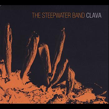 The Steepwater Band - Clava