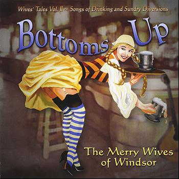 The Merry Wives of Windsor - Bottoms Up