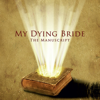 My Dying Bride - The Manuscript EP