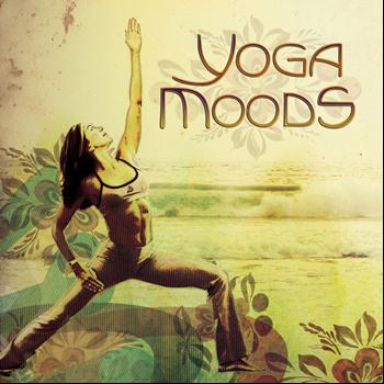 Various Artists - Yoga Moods