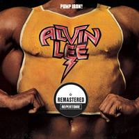 Alvin Lee - Pump Iron (Remastered Deluxe Edition)