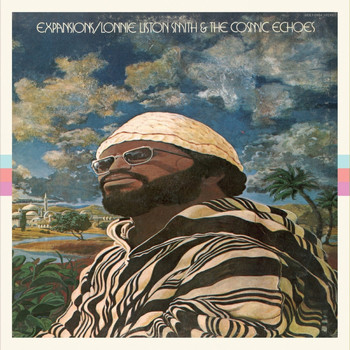 Lonnie Liston Smith, The Cosmic Echoes / - Expansions