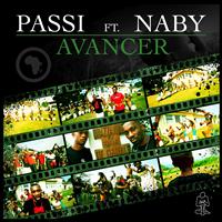 Passi - Avancer (feat. Naby) - Single