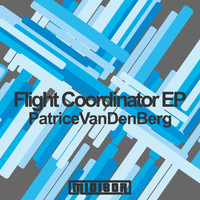PatriceVanDenBerg - Flight Coordinator