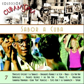 Varios Artistas - Colección Cubanísima