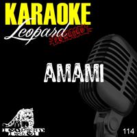 Leopard Powered - Amami (Karaoke Version) (Originally Performed by Emma Marrone)