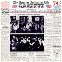 The 4 Seasons - The Genuine Imitation Life Gazette