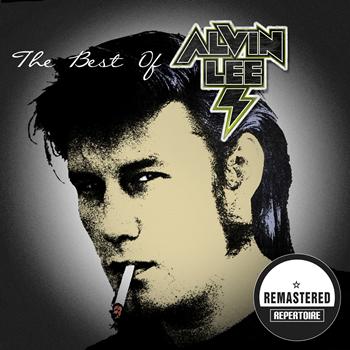 Alvin Lee - The Best of Alvin Lee (Remastered)