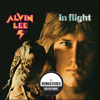 Alvin Lee - In Flight (Remastered Deluxe Edition)