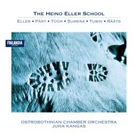 Ostrobothnian Chamber Orchestra - The Heino Eller School