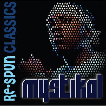 Mystikal - Respun Classics (Explicit)