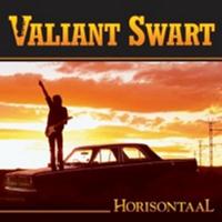 Valiant Swart - Horisontaal