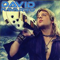 David Navarro - David Navarro
