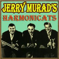 Jerry Murad's Harmonicats - Mambo Jambo