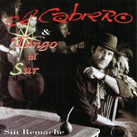 El Cabrero - Tango al Sur