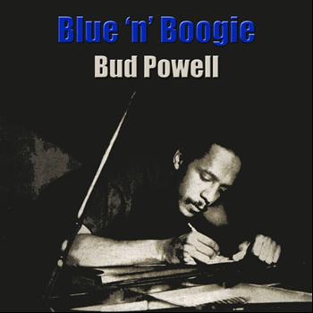 Bud Powell - Blues 'n' Boogie