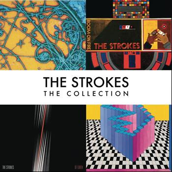 The Strokes - The Collection (Explicit)