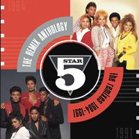 Five Star - The Remix Anthology