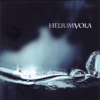 Helium Vola - Helium Vola (Special Edition)