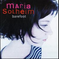 Maria Solheim - Barefoot